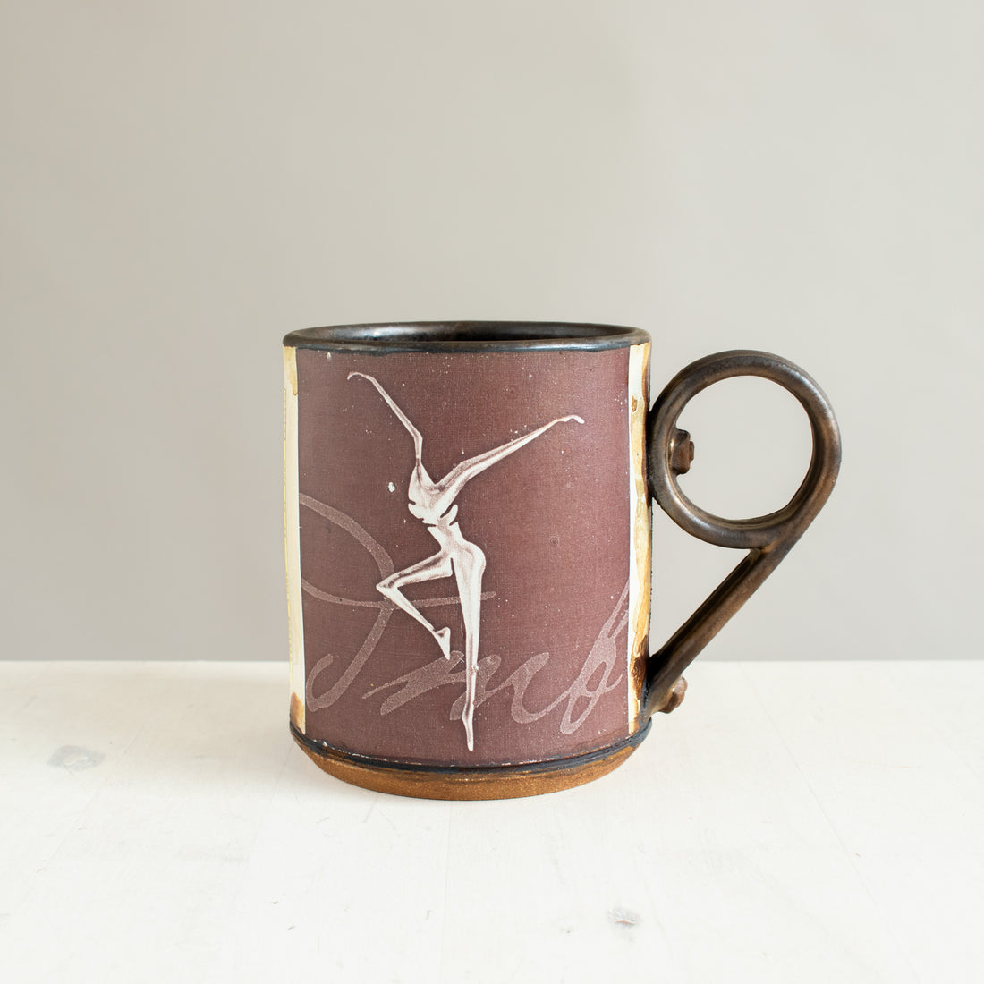 Dave Matthews DMB Mug