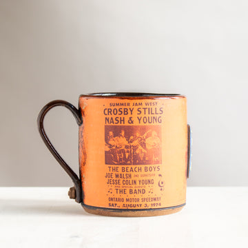 CSNY 1974 Mug