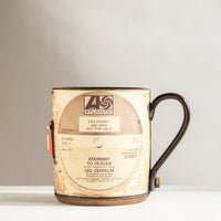 Led Zeppelin 1971 Mug