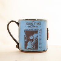 Rolling Stones 1969 Mug