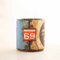 Rolling Stones 1969 Mug