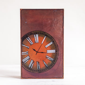 Timekeeper 076 (Retired) | Houston Llew Spiritile