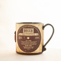 Rolling Stones 1969 Mug