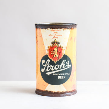Strohs 12oz Tumbler