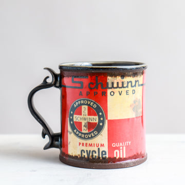 Schwinn 8oz Mug