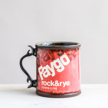Faygo 8oz Mug