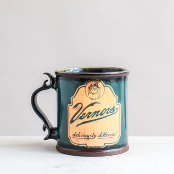 Vernors 8oz Mug
