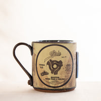 Boston 1976 Mug