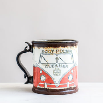 Volkswagen 8oz Mug