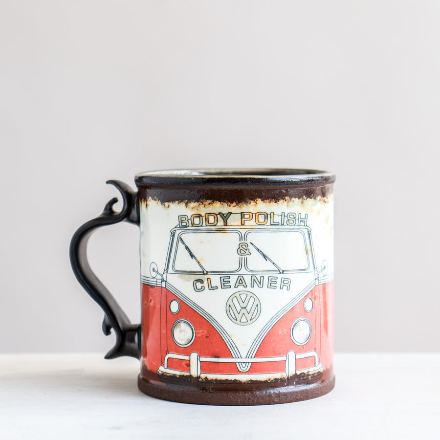 Volkswagen 8oz Mug