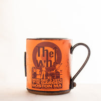 The Who 1973 Mug