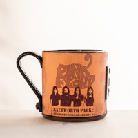 Pink Floyd 1975 Mug