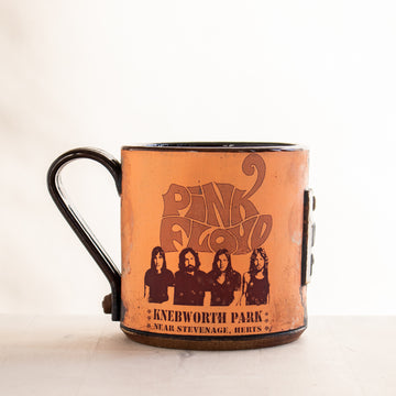 Pink Floyd 1975 Mug