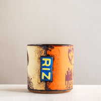 Tom Waits Riz Mug