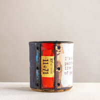 Joni Mitchell 1971 Mug