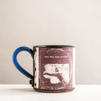 Joy Division 1980 Mug