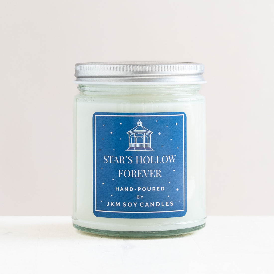 Stars Hollow Forever Candle | Gilmore Girls | 9oz