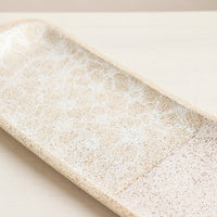 Dogwood White Tray