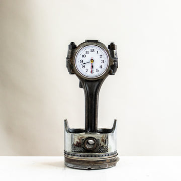 Ford Truck Piston Clock
