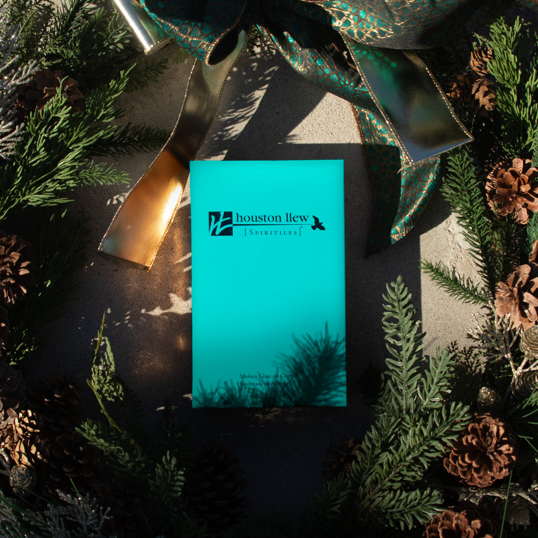 2026 Christmas Spiritile Pre-Order