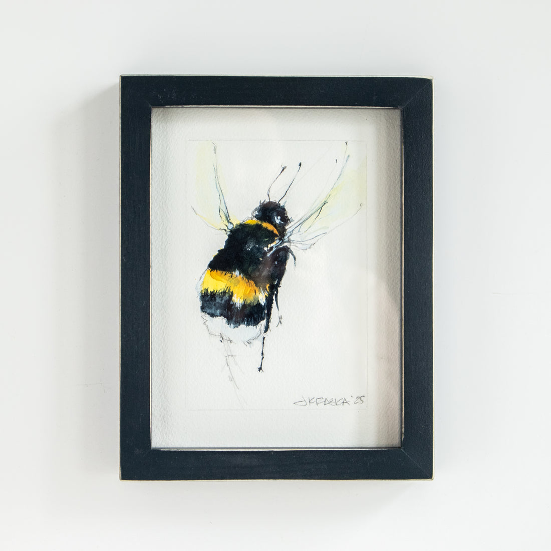 Bee #3 | 7x9