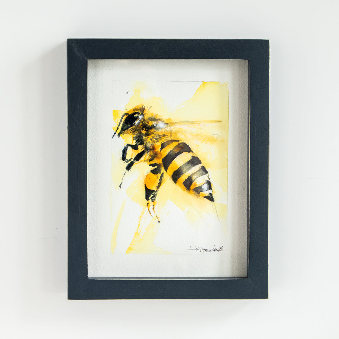 Honey Bee/Wasp | 7x9