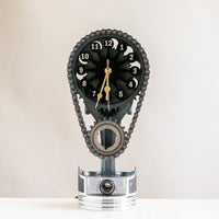 Chevy Small Block | Motorized Timing Chain Clock