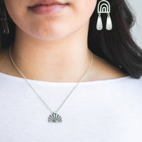 Rise Necklace
