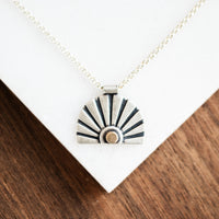 Rise Necklace