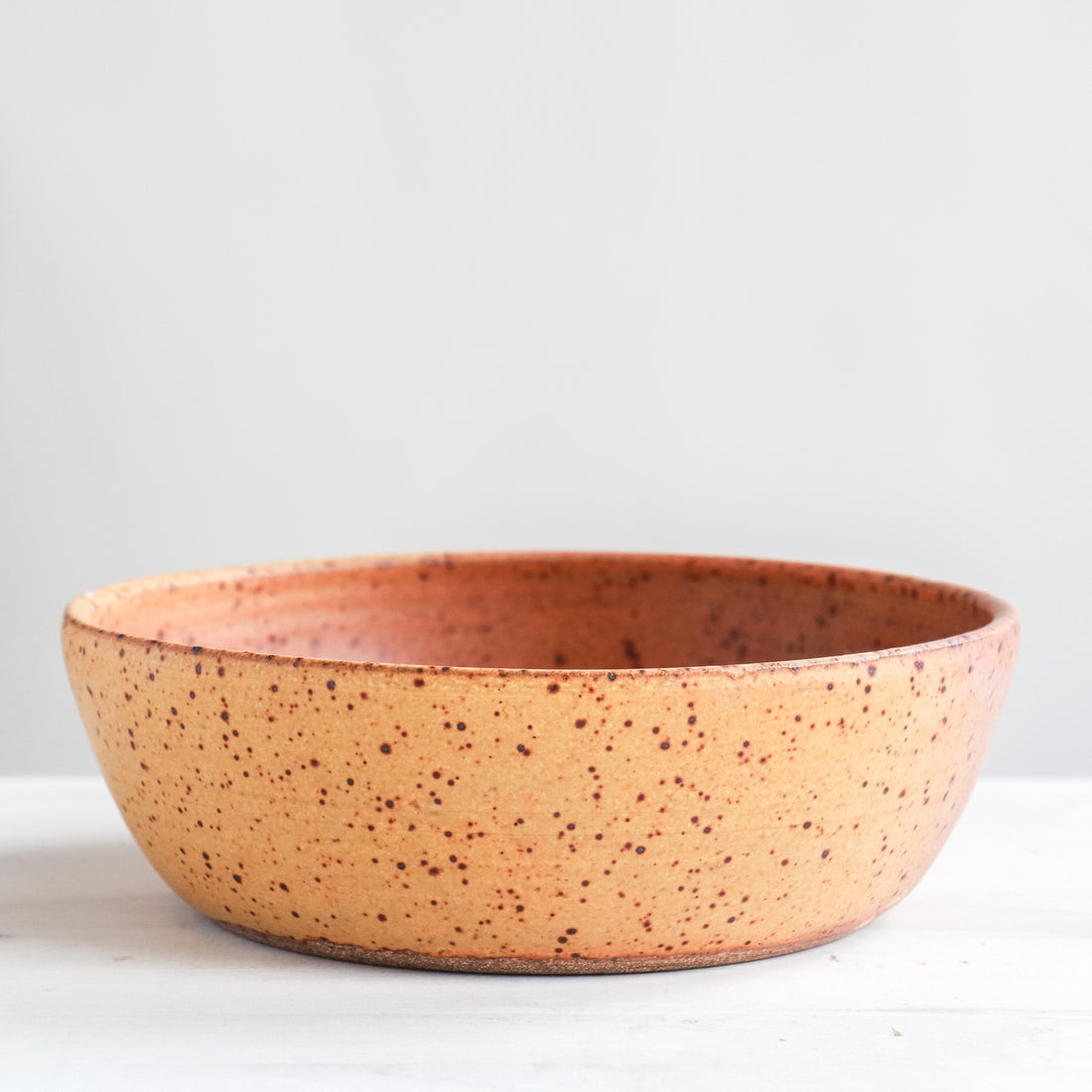 Dinner Bowl | Ochre