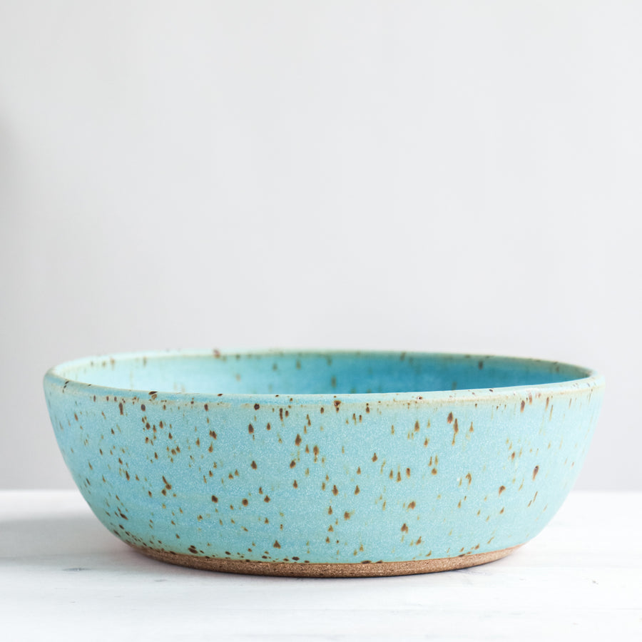 Dinner Bowl | Blue