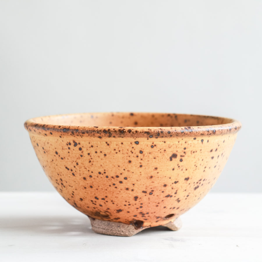 Small Berry Bowl | Ochre