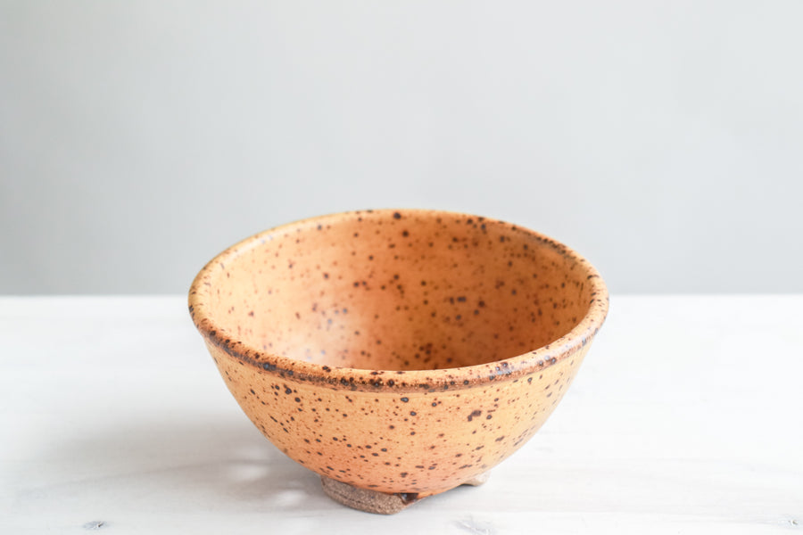 Small Berry Bowl | Ochre