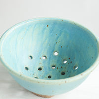 Medium Berry Bowl | Blue