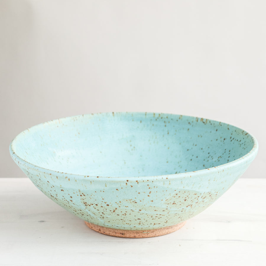 Large Serving Bowl | Blue