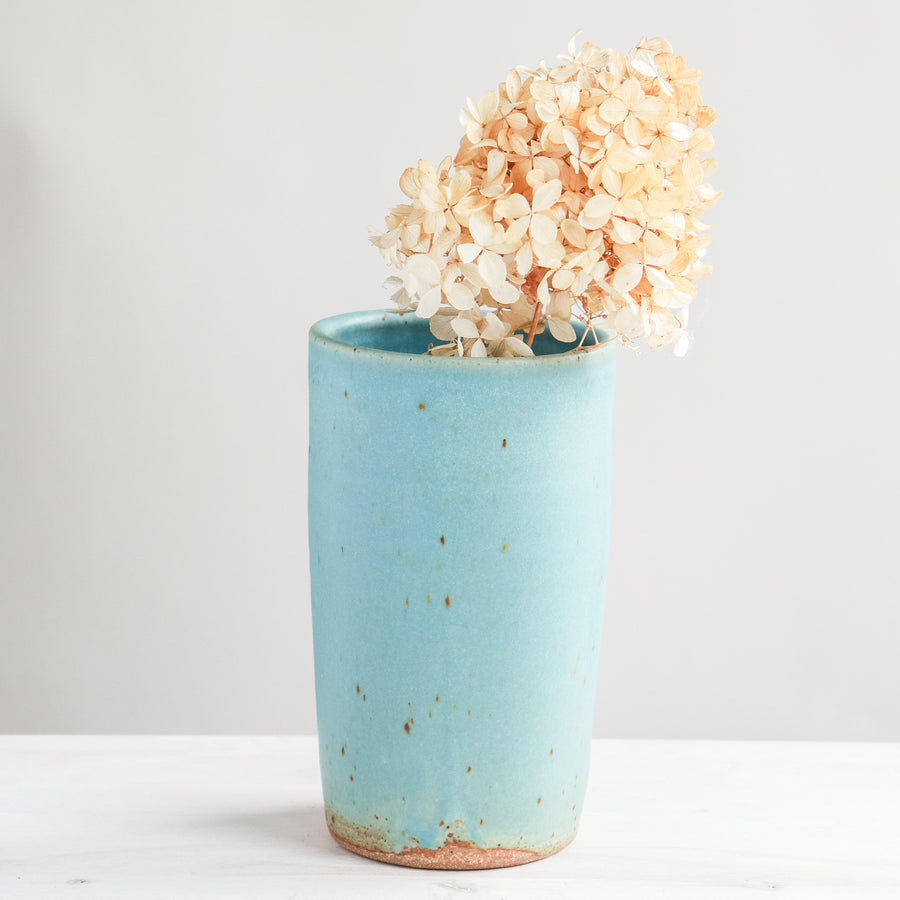 Large Vase | Blue