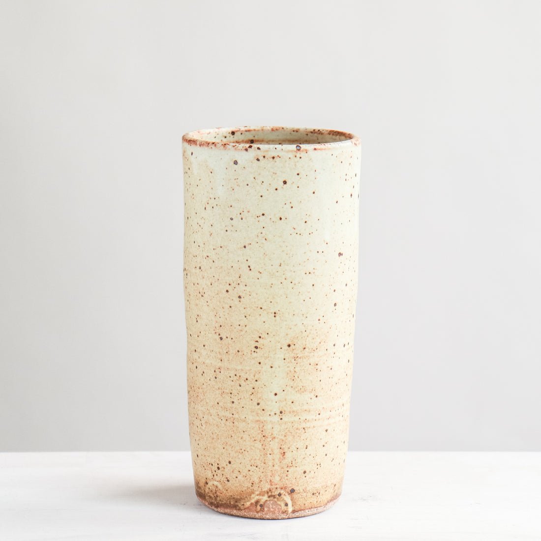 Medium Vase | Cream