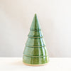 Light Green Tree