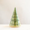 Light Green Tree