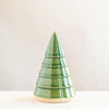 Light Green Tree