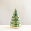 Light Green Tree