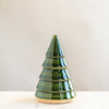 Dark Green Tree