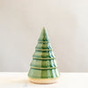 Light Green Tree