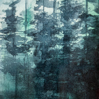 Pine Forest | 7x9