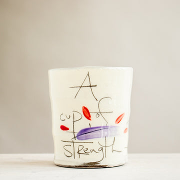 Cup of Strength