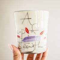 Cup of Strength