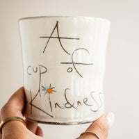 Cup of Kindness