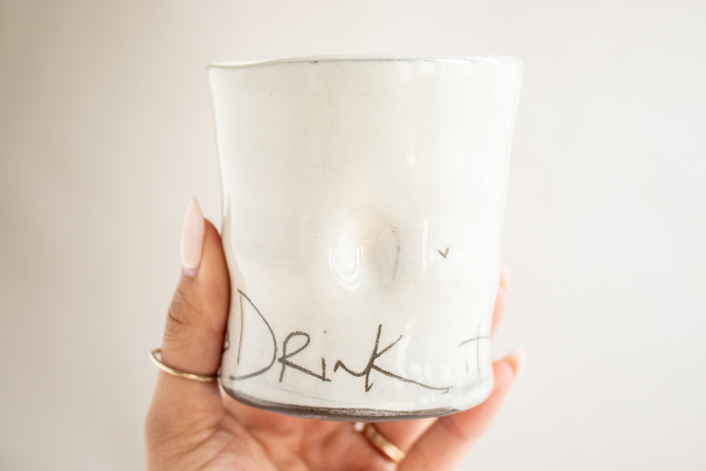 Cup of Kindness