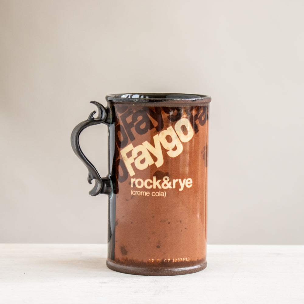 Faygo 12oz Mug