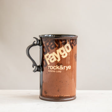 Faygo 12oz Mug